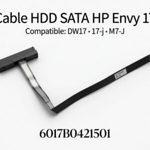 Cable SATA 10 Pines para HP Envy 17 – HDD / SSD