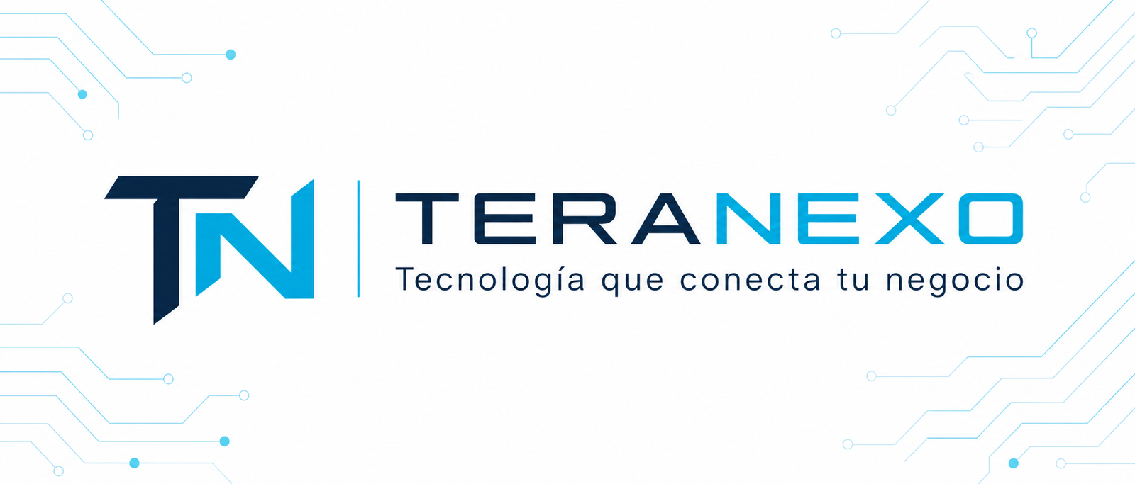 TeraNexo | Tecnología, soporte TI y tienda online en Chile