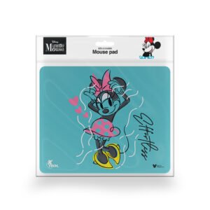 Mouse Pad Xtech Minnie Mouse XTA-D100MM