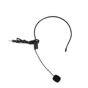 Micrófono Inalámbrico de Cintillo AudioPro AP02112 VHF
