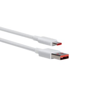 Cable de Carga Rápida Original Xiaomi USB-C – HyperCharge hasta 120W