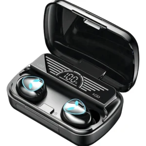Audífonos In-ear 5.3 M20 con Micrófono TWS Bluetooth