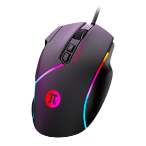 Mouse Gamer Primus Gladius 12800P PMO-103