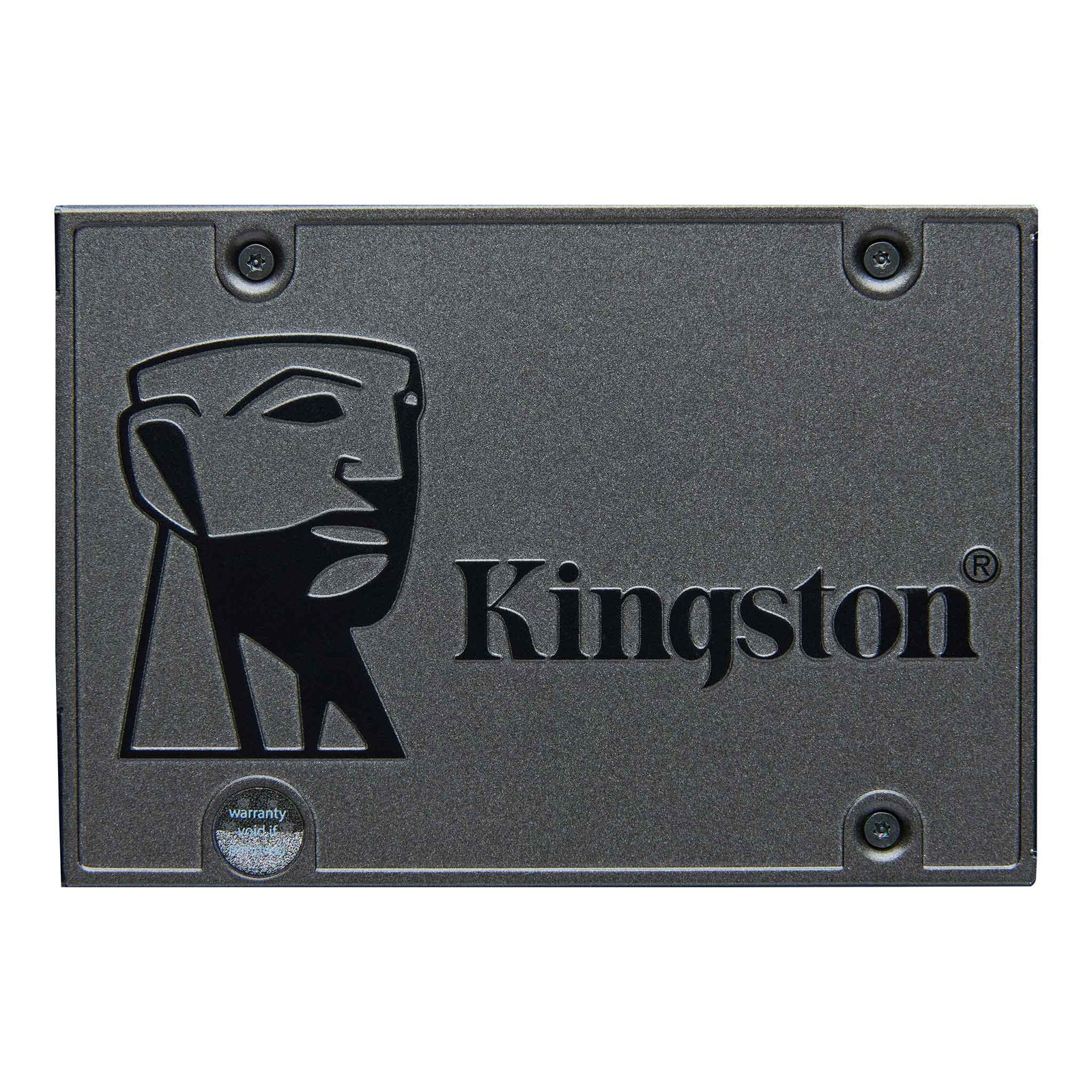 SSD Kingston A400 SATA 960 GB para empresas - Imagen 2