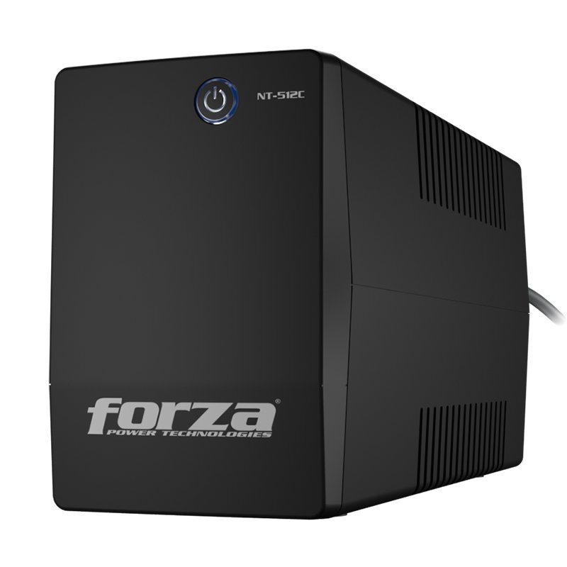 UPS Forza NT-512C 500 VA para oficina - Imagen 2