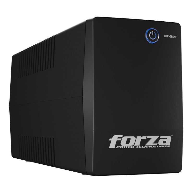 UPS Forza NT-512C 500 VA para oficina - Imagen 4